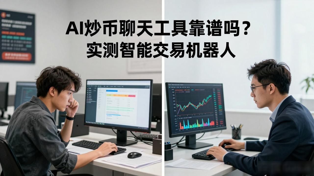 数字货币交易省心_ai买卖数字货币聊天_AI交易聊天机器人