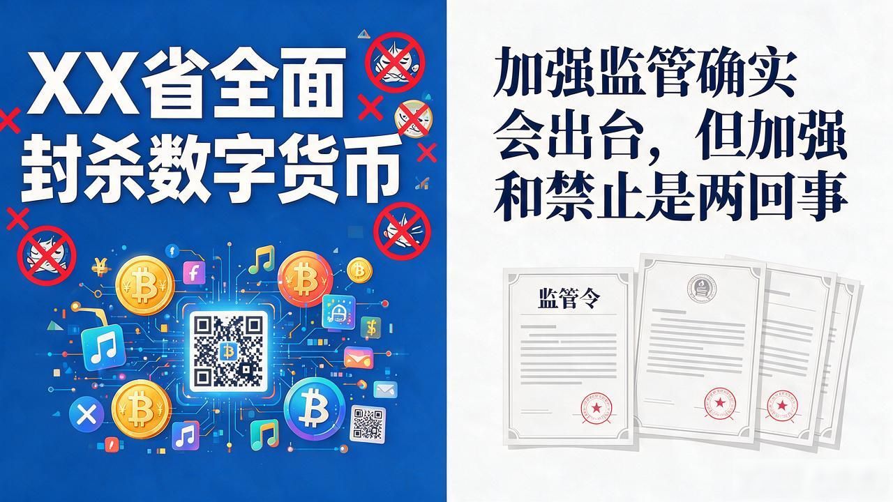 数字货币谣言_监管消息_数字货币监管谣言